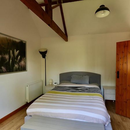 Tranquil And Cosy Cottage On The Somerset Levels Bridgwater Bagian luar foto