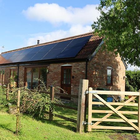 Tranquil And Cosy Cottage On The Somerset Levels Bridgwater Bagian luar foto