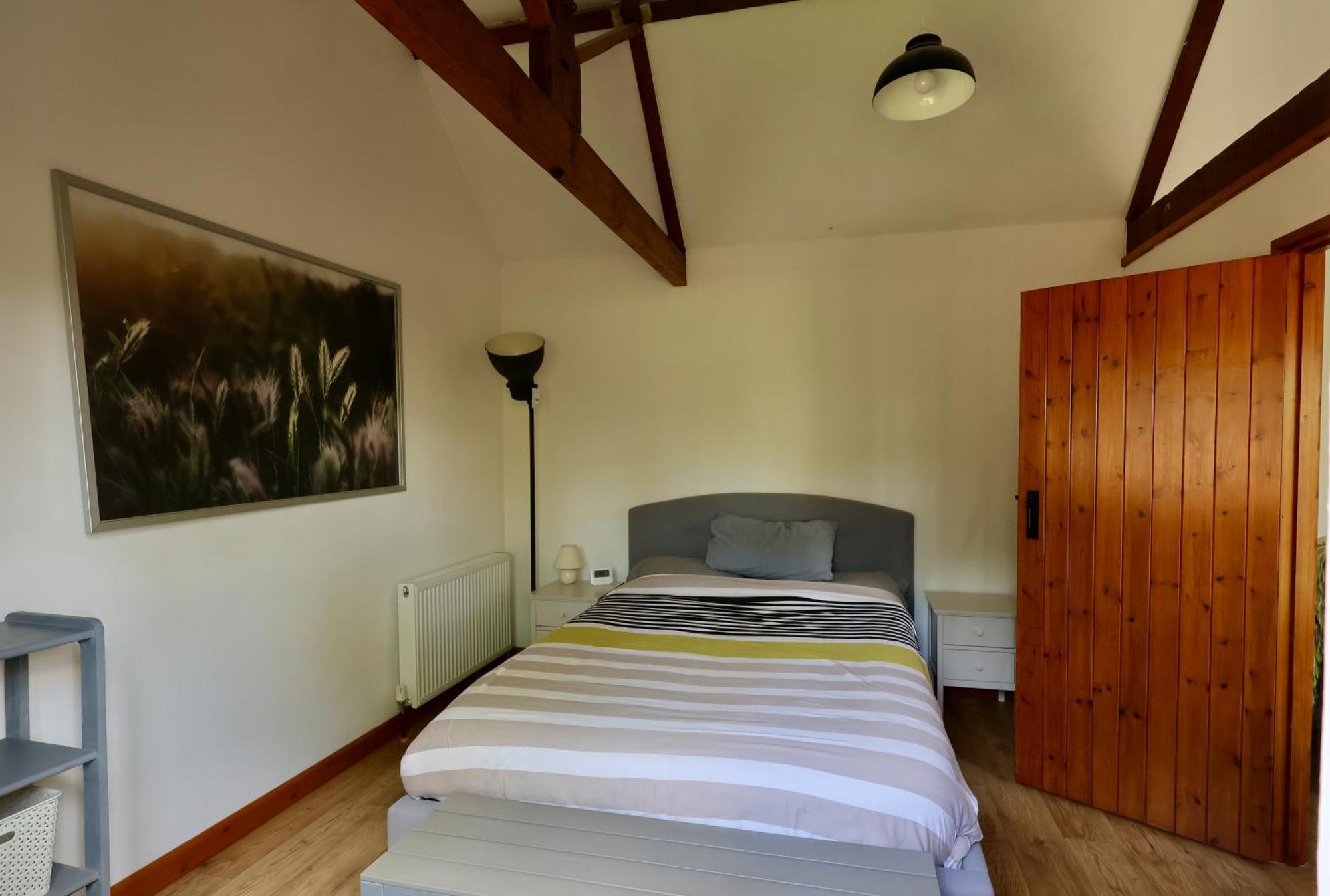 Tranquil And Cosy Cottage On The Somerset Levels Bridgwater Bagian luar foto