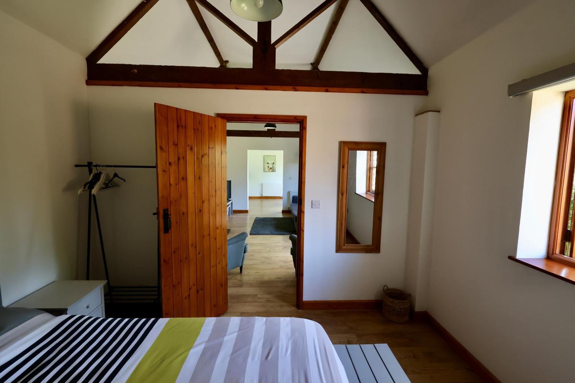 Tranquil And Cosy Cottage On The Somerset Levels Bridgwater Bagian luar foto