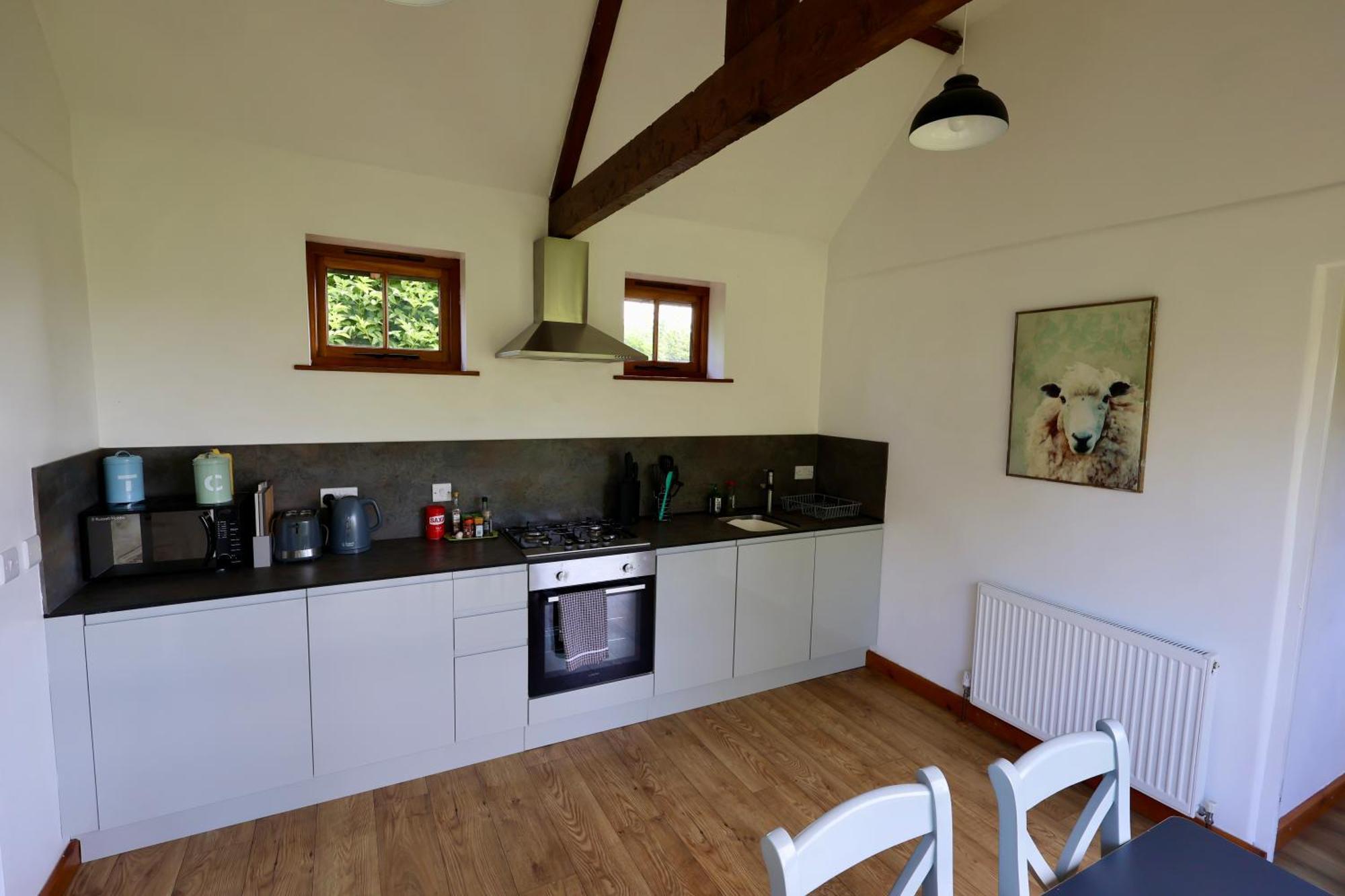 Tranquil And Cosy Cottage On The Somerset Levels Bridgwater Bagian luar foto