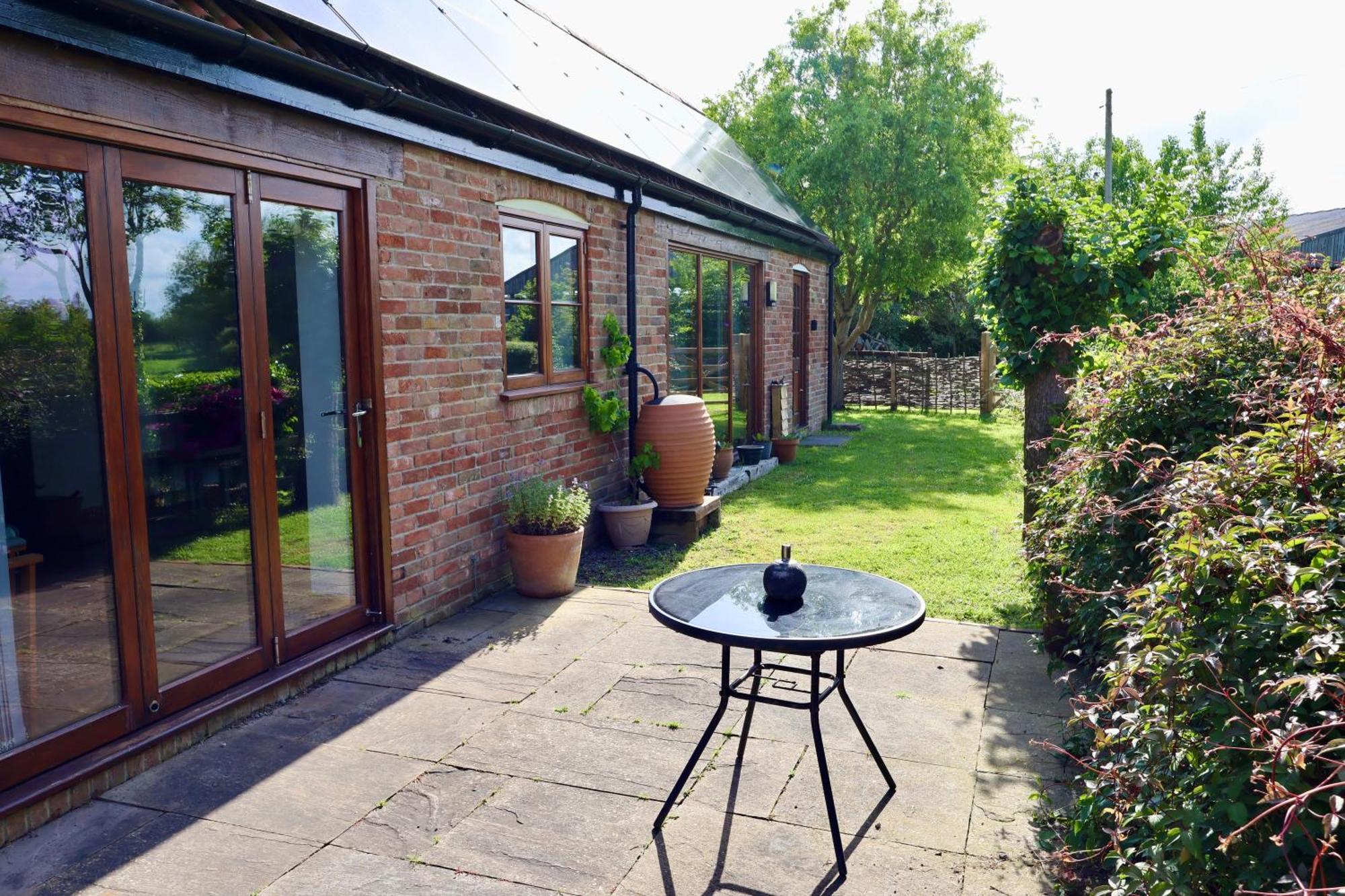 Tranquil And Cosy Cottage On The Somerset Levels Bridgwater Bagian luar foto