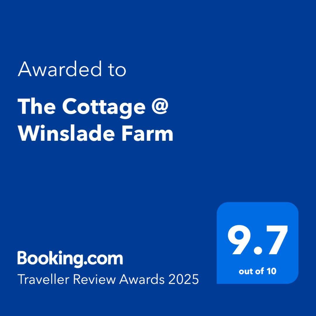 Tranquil And Cosy Cottage On The Somerset Levels Bridgwater Bagian luar foto